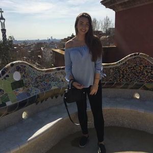 Meet your Posher, Isabella